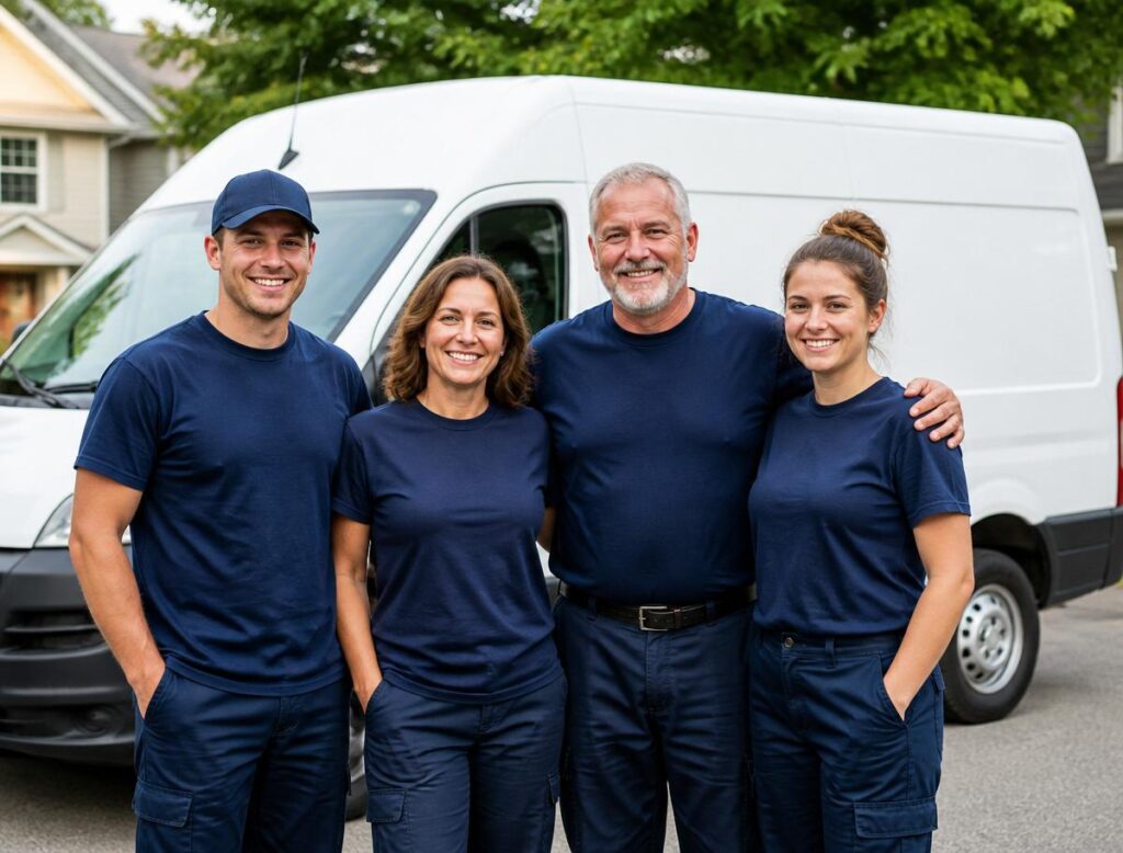 About Team