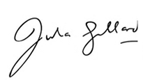 signature